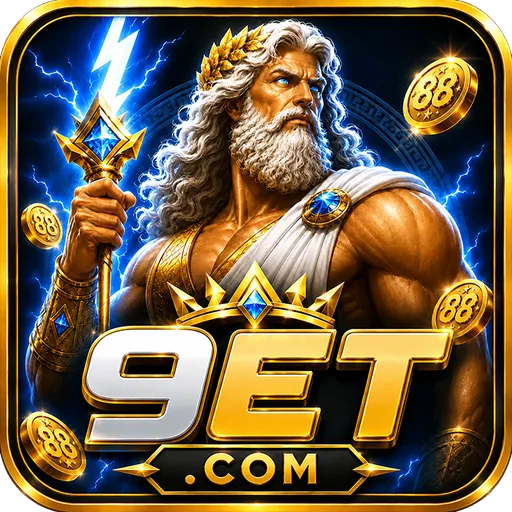9ET - Game Kasino Terbaik untuk Pengalaman Bermain yang Seru