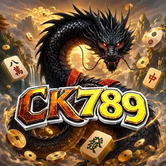CK789 - Petualangan Tanpa Batas di Dunia MMORPG
