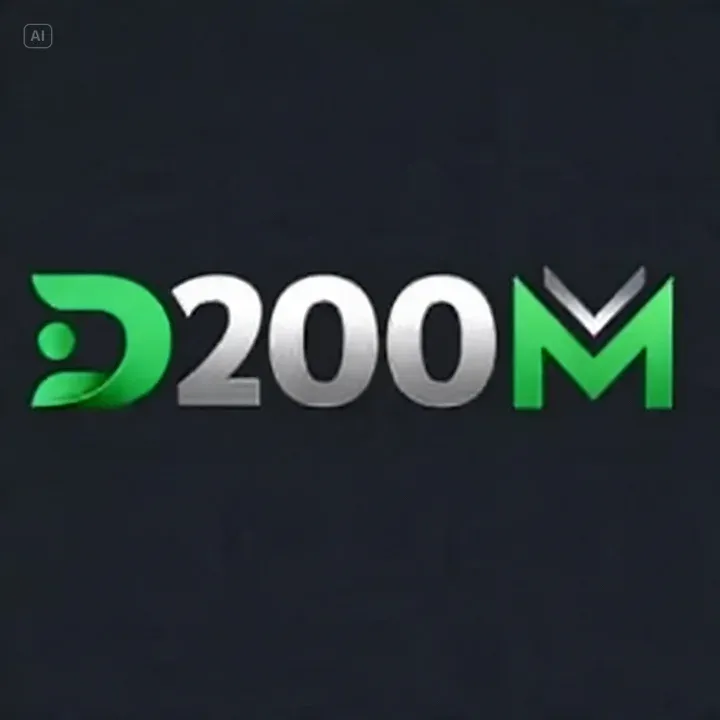 D200M - Perang Aksi Terbaik di Game FPS
