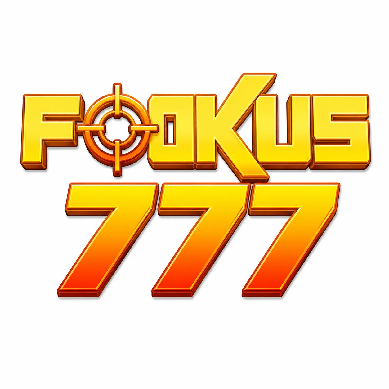 FOKUS777 - Game Puzzle Seru untuk Mengasah Otak