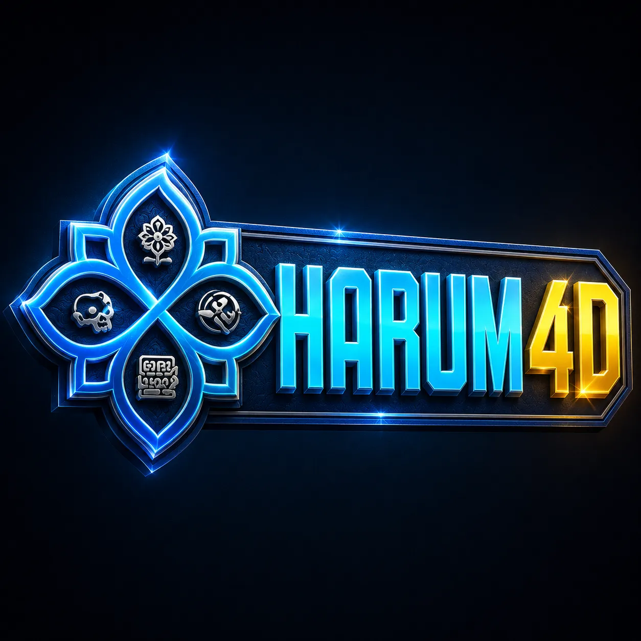 HARUM4D - Aplikasi Utility Terbaik untuk Kebutuhan Sehari-hari