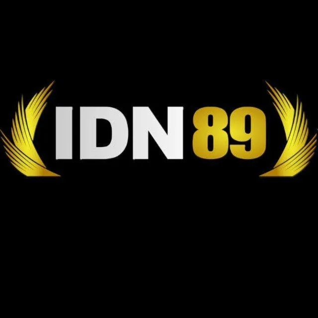 IDN89 - Game Bingo Seru dan Mengasyikkan