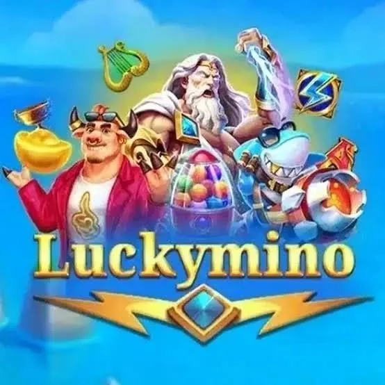 LUKYMINO - Game Poker Seru dan Mengasyikkan