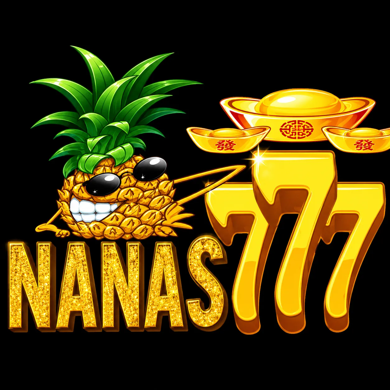 NANAS777 - Simulasi Seru dalam Dunia Virtual
