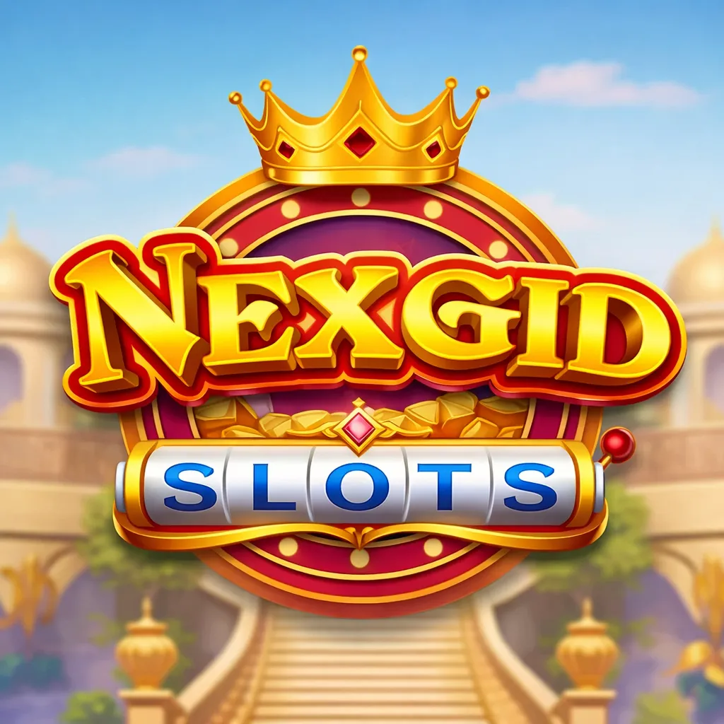 NEXGID - Game Live Casino Terbaik untuk Pecinta Judi Online