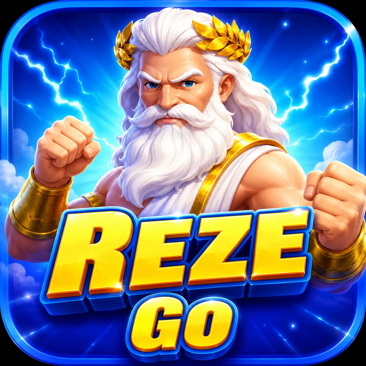 REZEGO - Petualangan Aksi yang Menggugah Adrenalin