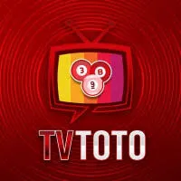 TVTOTO - Game Memancing Penuh Petualangan