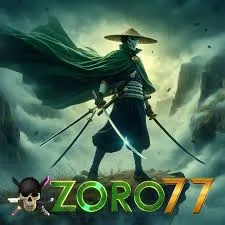ZORO77 - Game Tembak Ikan Penuh Keseruan